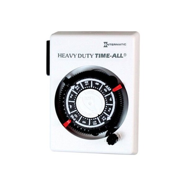 Allpoints 421907 Timer